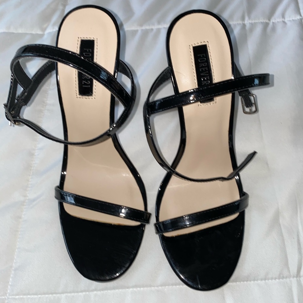 Forever 21 Heels